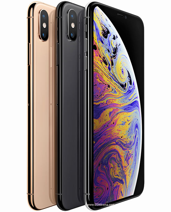 هاتف IPhone XS Max