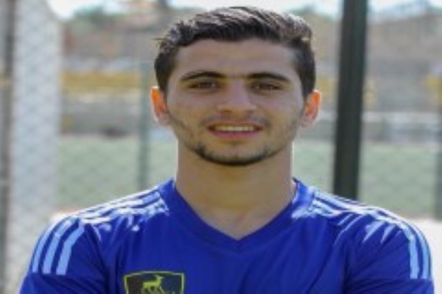 محمد محمود