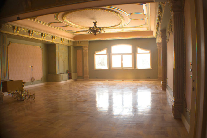 شركة ديكور فى مدينتى تشطيب من البدايه للنهاية الحقيقة