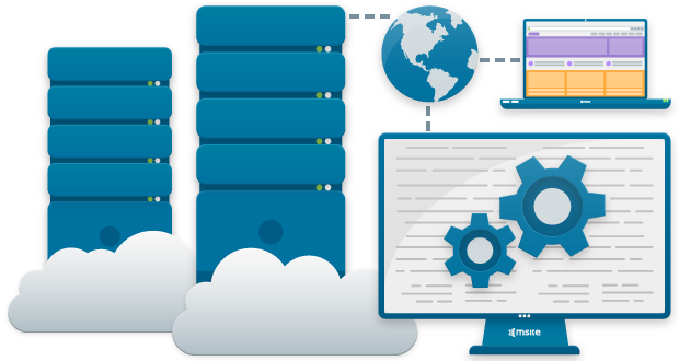 متطلبات انشاء موقع ووردبريس WordPress