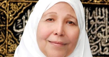 وفاة الدكتورة عبلة الكحلاوى
