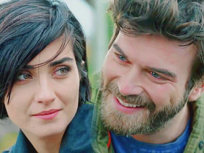 أفضل مسلسلات لكيفانش تاتليتوغ