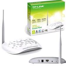 اعدادات راوتر تي بي لينك TP-Link
