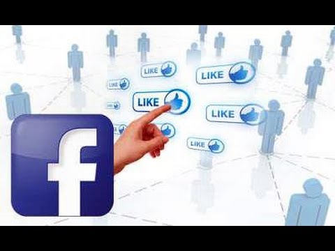 زيادة التفاعل على الفيس بوك 2021