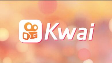 رمز الدعوة كواى والربح من تطبيق Kwai