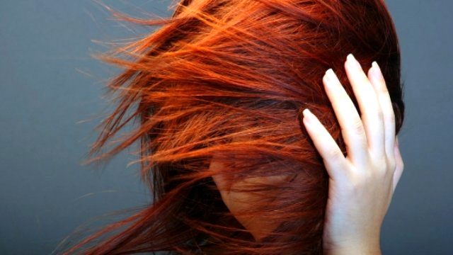 افضل انواع الحنة للشعر فى السعودية