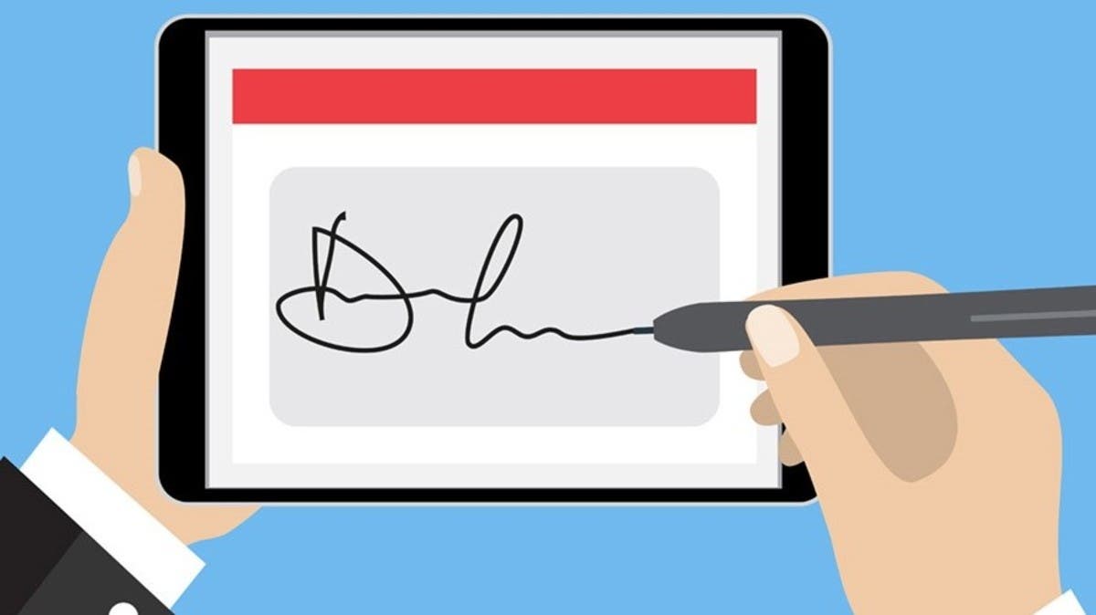 افضل مواقع عمل نموذج توقيع للايميل اون لاين