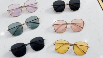 افضل مواقع شراء نظارات اونلاين مصر