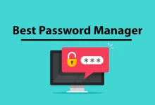 أفضل مدير كلمات مرور لعام 2022