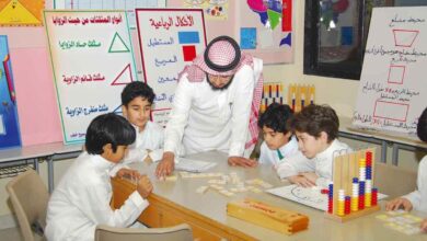 رابط الاستعلام عن طبيعة دوام المدارس فى السعودية