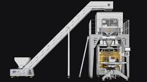 افضل ماكينات تعبئة وتغليف في السودان