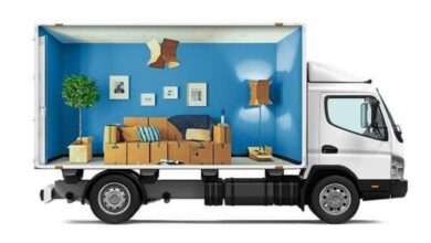 افضل شركات نقل اثاث في الاقصر