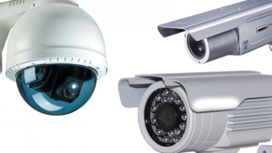 افضل فني تركيب كاميرات في التجمع