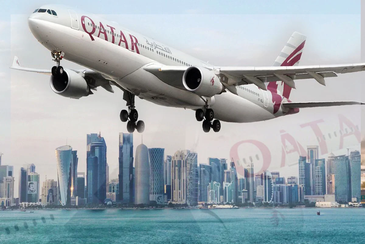 عروض تذاكر طيران قطر رومانيا
