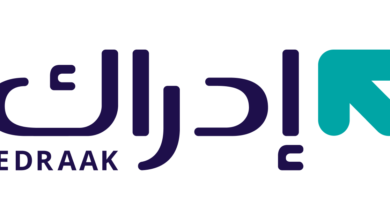 تحميل تطبيق منصة إدراك