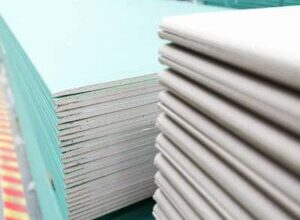 افضل انواع جبس بور