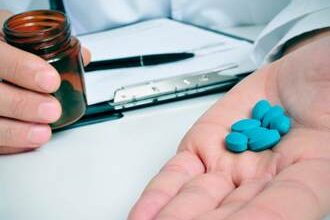 افضل انواع علاج ضعف الانتصاب