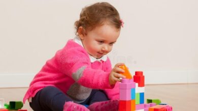 العاب اطفال سن 6 سنوات