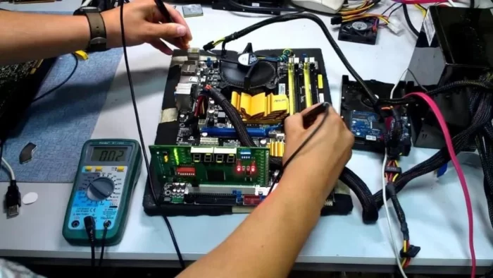 أفضل فني صيانة شاشات SHARP في مدينة نصر