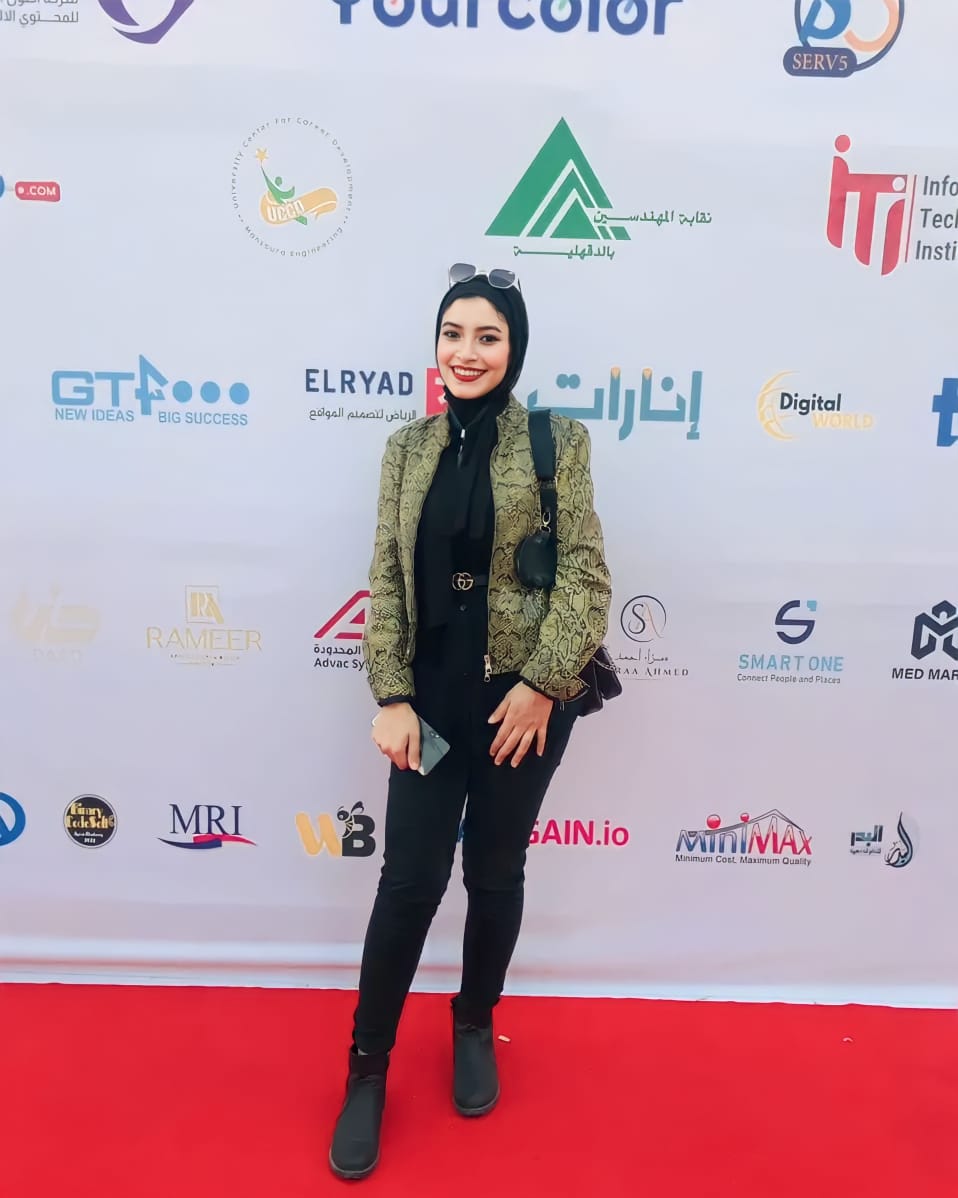 عهود ياسر