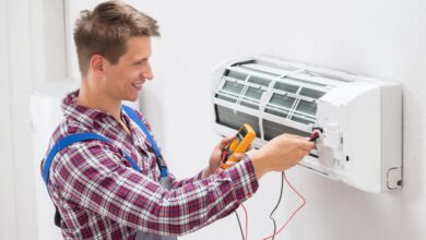 .افضل فني صيانة تكييفات في مدينة نصر