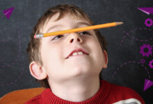 أسباب التأخر العقلي عند الأطفال